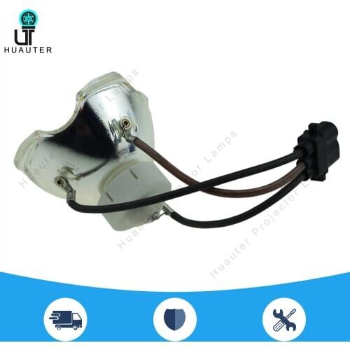 Projector Lamp AN-C430LP Replacement Bulb for Sharp AN-C430LP/1, PG-C355W, XG-C330X, XG-C335X, XG-C350X, XG-C430X, XG-C435X