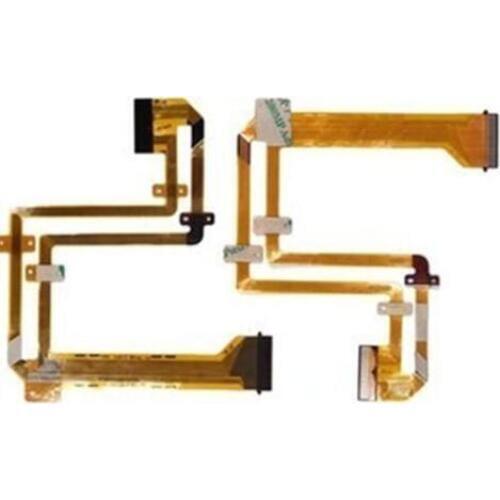 NEW LCD Flex Cable For SONY DCR-SX15E DCR-SX20E DCR-SX21E SX20E SX21E SX15E SX15 SX20 SX21 Video Camera Repair Part