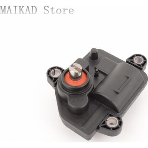 Exhaust Flap Actuator for BMW X6 F16 M F86 X6 M 35i 28iX 35iX 50iX 30dX 40dX 50iX 4.0 50iX 4.4 M50dX 18308632154