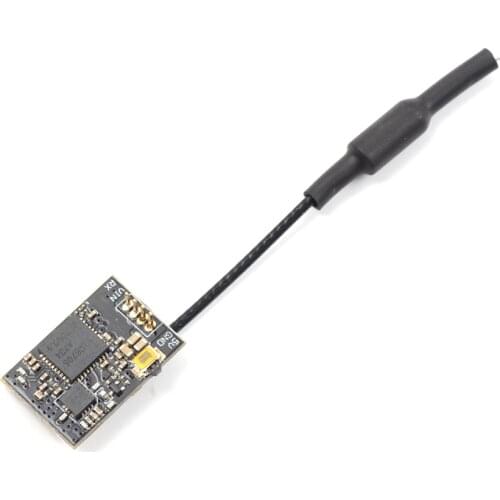 Skystars TinyFrog 75X Part STX100 5.8G 40CH 25mW 100mW Switchable FPV Transmitter VTX for RC Drone