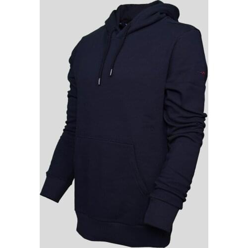Hooded Sweatshirt DarkBlue