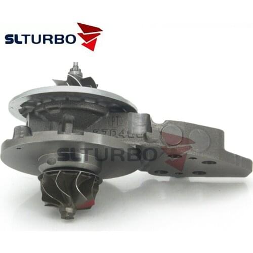 Turbo Chra GT1852VK Turbine Cartridge 755299 Turbocharger Core For VW Touareg V10 TDI Links 230Kw 313HP AYH Links 2002-2009