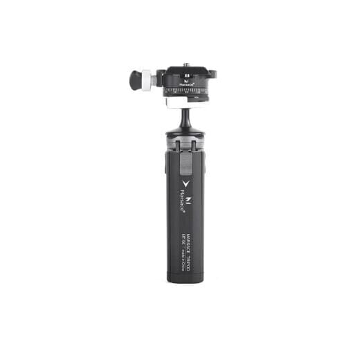 Marsace MT-06 camera tirpod FOR Video live broadcast VLOG