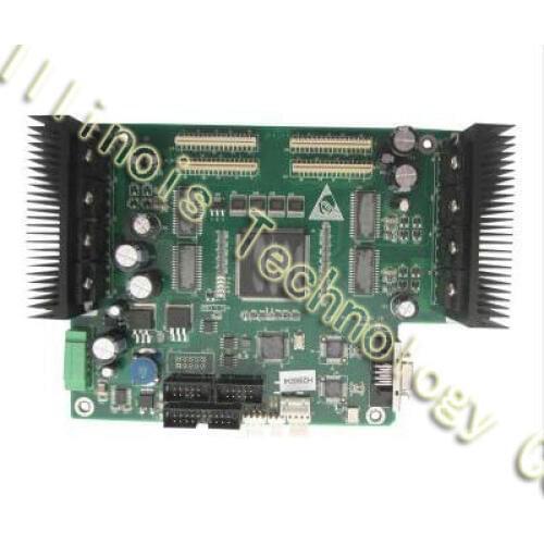 XULI X6-1880 / X6-2000 / X6-2600 / X6-3200 Eco Solvent Printer Printhead Board