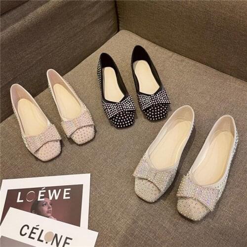 Yuejisheng Womens Shoes