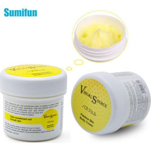1Pcs Repair Scar Cream Surgical Scar Burn for Body Removal Acne Scars Stretch Marks Cream Medical Ointment P1043