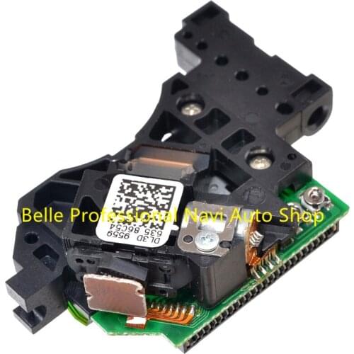 100% original new DVD laser SOH-DL3G SOH-DL3ES DL3 optical pickup lens with 23Pin connector free shipping