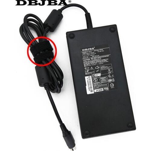 AC Adapter For Toshiba Qosmio X505-Q830 X505-Q850 Notebook PC Power Cord Charger