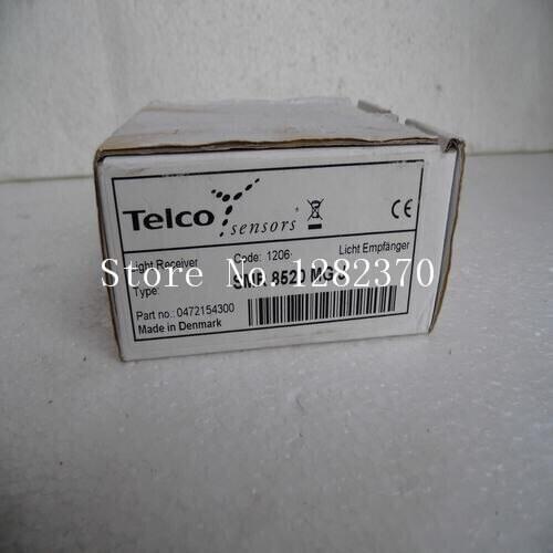 [BELLA] new original authentic Telco sensor SMR 8520 MG J Spot