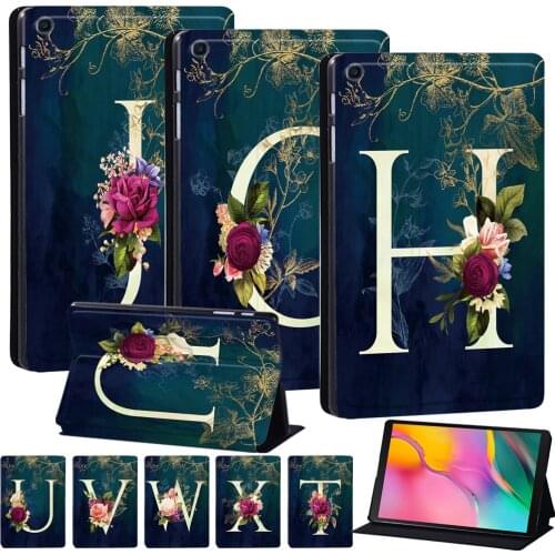 Tablet Cover for Samsung Galaxy Tab A7 10.4 2020 T500/Tab A 8.0 2019/Tab A 10.5/Tab A A6 10.1/Tab A 10.1 T510 Protective Case