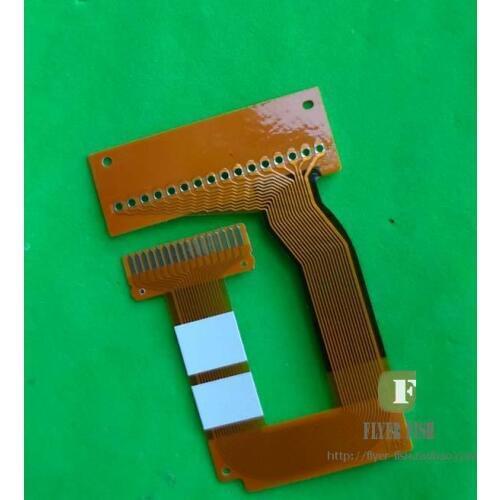 Flex ribbon cable for car audio Model CD-PC1EW DEH-P9300 DEH-P9300R DEX-P9 DEX-P9R