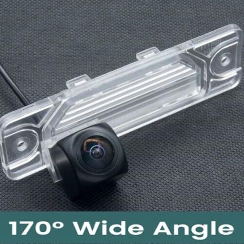 Reverse Camera Fisheye 1080P Parking Car Rear view Camera For Renault Koleos 2009 2010 2011 2012 2013 2014 Car Reverse Camera