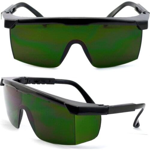 CE IPL laser protective glasses 200-2000nm laser goggles en166