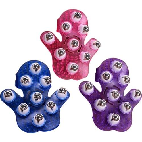 LISM Body Massagers China