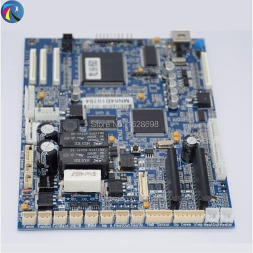 Smartjet /Yinghe/ Aiifar printer mother board ,Xp600 mainboard