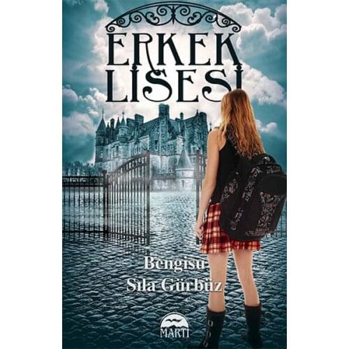 Mens High School Bengisu Sila Objektive Seagull Publications (TURKISH)