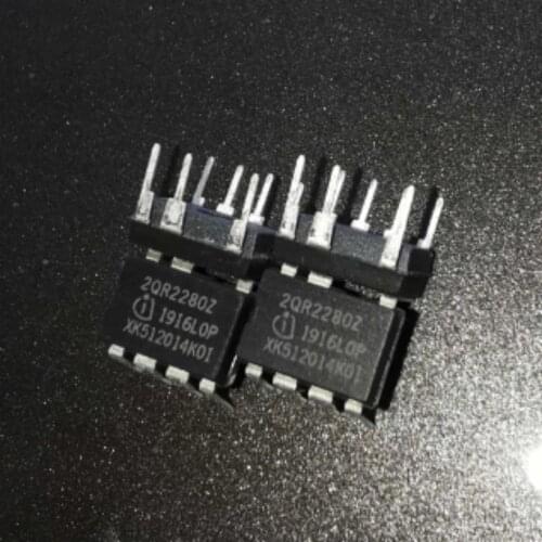 NEW ICE2QR2280Z 2QR2280Z 10PCS