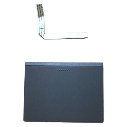 New original laptop for Lenovo ThinkPad E531 E540 touch pad and connecting cable mouse button Touchpad and cable