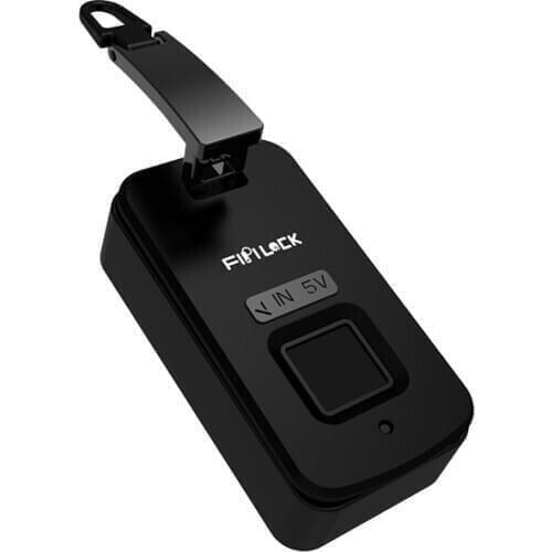 Handbag Lock Craft Bag Lock Purse Hardware Accessories Snap Clasps Fingerprint Padlock For Handbag Backpack Messenger Bag