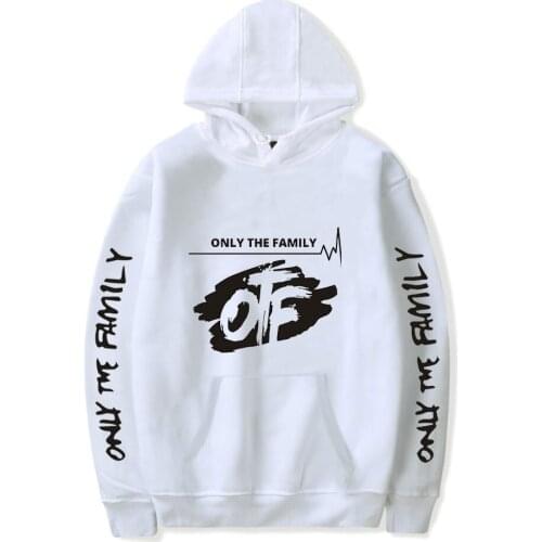 Rapper Lil Durk Hoodie Men Women Sweatshirt Print Lil Durk Sweatshirt Clothes Boy Hoodie Tracksuits Men