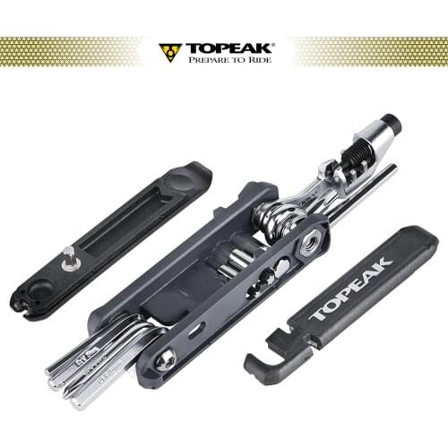 TOPEAK Cycling Multitools