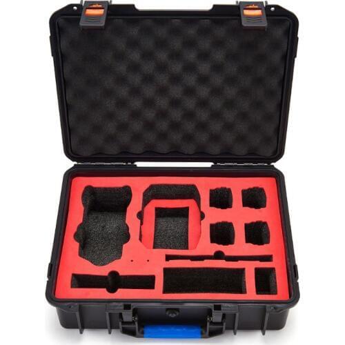 Storage Box Suitcase Waterproof Case Propeller Holder Strap for D-JI Mavic Air 2