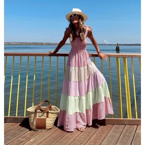 Yelijah Womens Casual Dresses