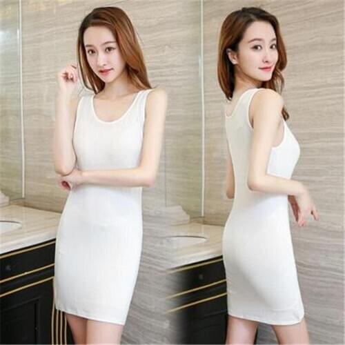 High Quality Fashion Women Black Blue Dress Summer Short Sleeve O-Neck Casual Loose Dress Female Street Plus Size Dress Vestidos