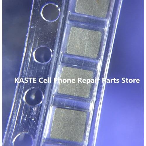 10pcs/lot For substitution iPhon 6S 6SP L4020 L4050 Backlight Back light boost Coil on logic board fix part