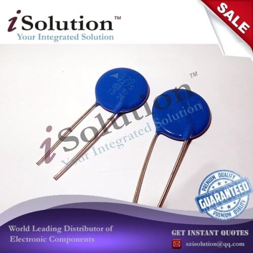 10PCS/LOT Varistor S20K275 S20 K275 430V original authentic
