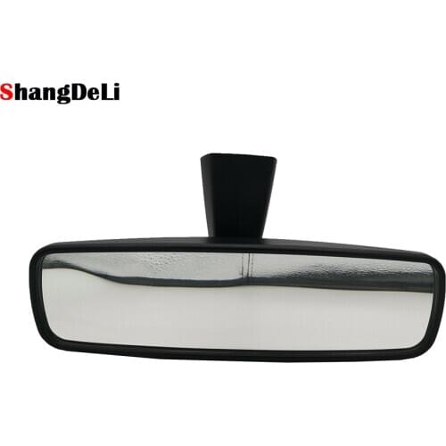 Car Interior Mirror Inner Rear View Mirror for Peugeot 308