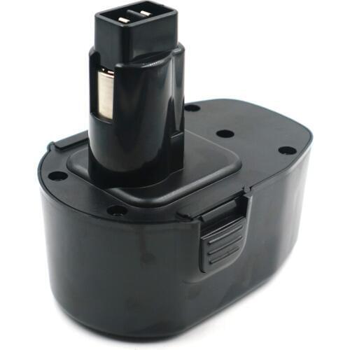 B&D 14.4VA,2000mAh,NI-CD,A9262,A9267,A9276,A9527,PS140,PS140A,KC144BP,CD1402K2,CD140GK,KC14GTK, PS3625,PS3650FA