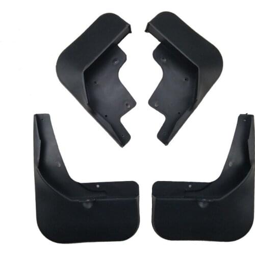 Car Mud Flaps Mudguard Fender Flaps For Roewe RX5 2016 2017 2018 2019 2020
