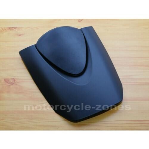 Matte Black Rear Seat Cover Cowl Solo Seat Cowl Rear For Honda CBR 600 RR 600RR F5 2007 - 2012 2008 2009 2010 2011