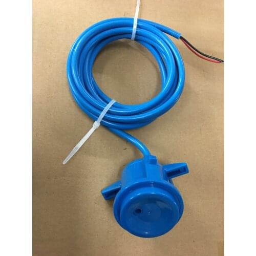 3.5meters Cow Milking System Solenoid Valve For Electronic Digital Milk Meter
