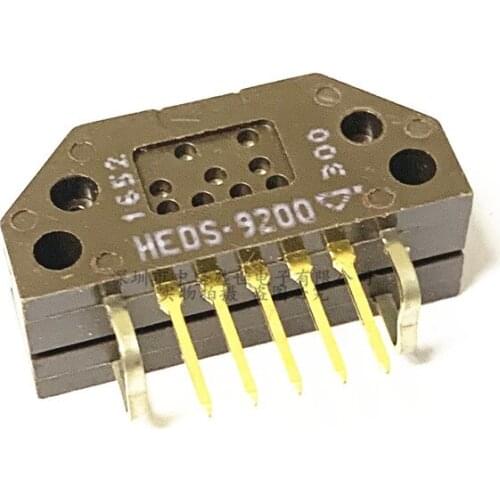 HEDS-9200#300 HEDS-9200#Q00 HEDS-9200#360 HEDS-9200#R00 HEDS-9200#M00 Free Shippin original MODULE