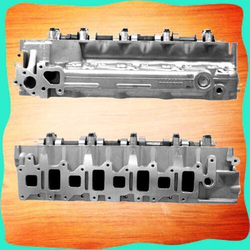 Hot Sale Auto Engine Parts Complete 4M40T Cylinder Head Assy ME202620 ME193804 for M-itsubishi Pajero Use