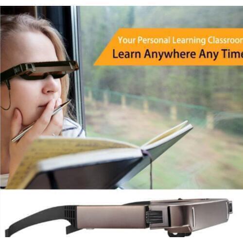HiMISS 3D Glasses