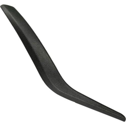 Left Right Car Interior Door Handles for bmw x1 E84 10-16 Inner Doors Panel Handle Bar Pull Trim Cover Front Rear 1XCF