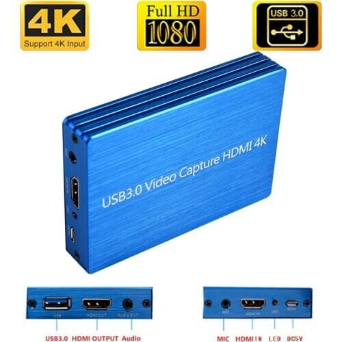 LEVCOECAM Tuner Cards