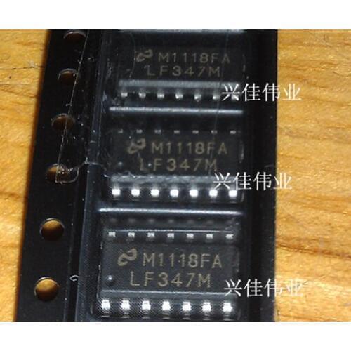 LF347 LF347MX SOP14