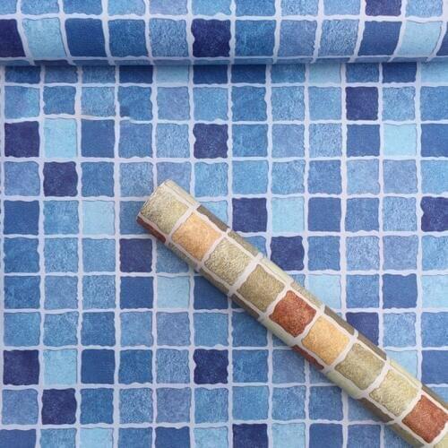 Wall Stickers Bathroom Wal sticker Kitchen Bar Fridge Stickers Furniture Wallpapers decora Home Decoration