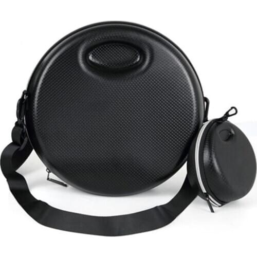 New Wireless Bluetooth Speaker EVA Hard Storage Bag Charger Case For Harman Kardon Onyx Studio 5