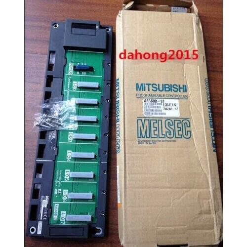 New In Box Omron PLC A1S68B-S1 A1S68BS1 #exp