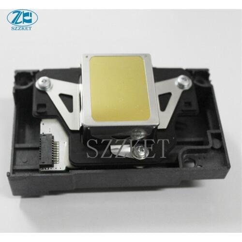 Original Print Head 260 275 390 R1390 1400 1410 1430 RX510 580 590 R360 R265 R270 R260 R380 R390 RX580 RX590 l1800 for Epson