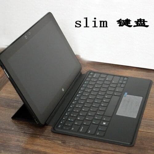 Original Docking Keyboard case for 10.8 inch Dell Venue 11 Pro 5130 7130 7140 7139 keyboard case for Dell Venue 11 keyboard case