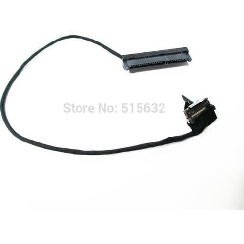For HP PAVILION DV7-6000 DV7t-6000 Series 2nd Hard Drive HDD Cable Connector Adapter