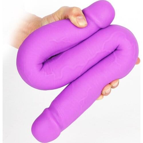 Handheld Masturbator Female SM Dildos Les Simulation Dummy Penis backyard Private Place Sex Toys Easy Clean Elastic Adult Tool
