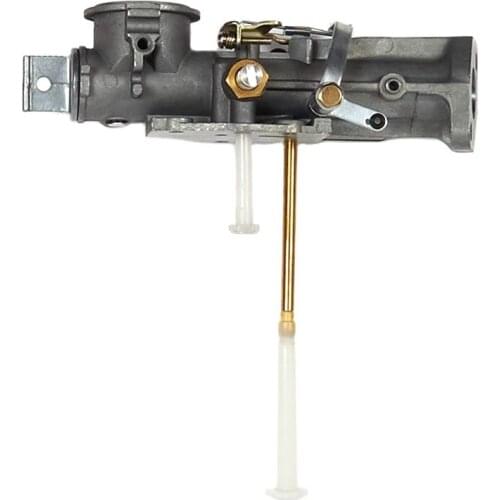 Compatible for Carburetor for briggs & stratton 299437 Carburetor Replaces 297599 KX4B