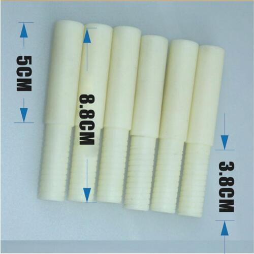 Golf workshop golf clubs shaft extensions for shaft Carbon/ steel /with wood clubw and iron free shipping